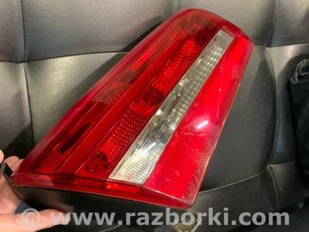 ФОТО Фонарь задний левый для Audi (Ауди) A6 C7 4G (11-18) Київ