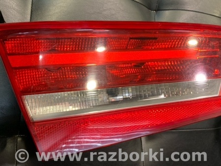ФОТО Фонарь задний левый для Audi (Ауди) A6 C7 4G (11-18) Київ