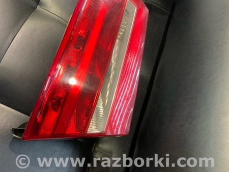 ФОТО Фонарь задний левый для Audi (Ауди) A6 C7 4G (11-18) Київ