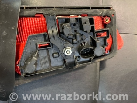 ФОТО Фонарь задний левый для Audi (Ауди) A6 C7 4G (11-18) Київ