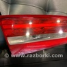 ФОТО Фонарь задний левый для Audi (Ауди) A6 C7 4G (11-18) Київ