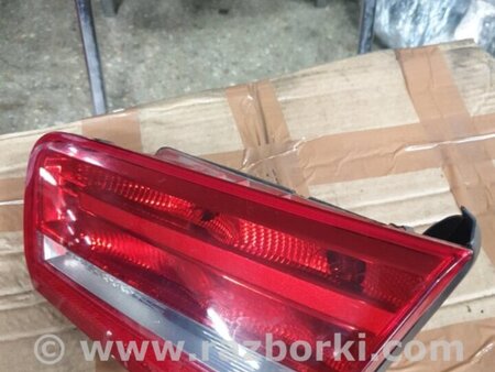 ФОТО Фара противотуманная задняя правая для Audi (Ауди) A6 C7 4G (11-18) Київ