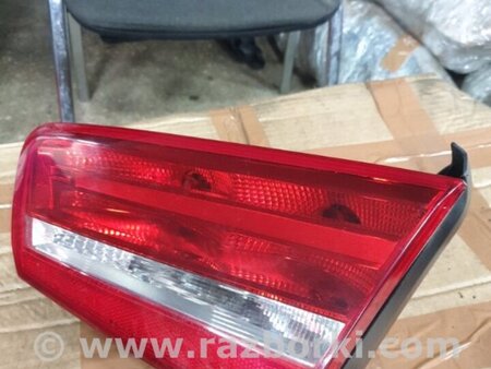 ФОТО Фара противотуманная задняя правая для Audi (Ауди) A6 C7 4G (11-18) Київ