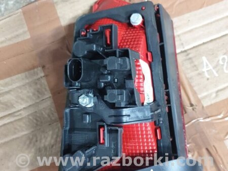 ФОТО Фара противотуманная задняя правая для Audi (Ауди) A6 C7 4G (11-18) Київ