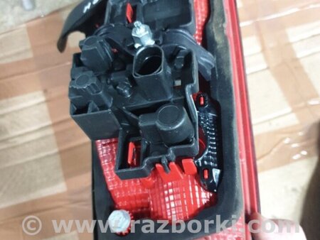 ФОТО Фара противотуманная задняя правая для Audi (Ауди) A6 C7 4G (11-18) Київ