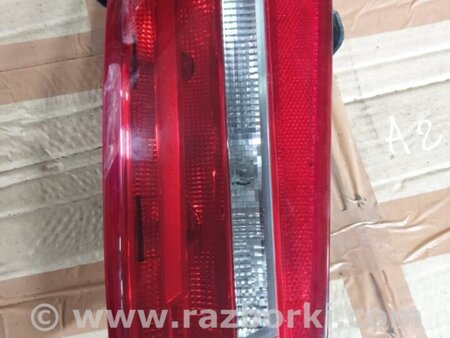 ФОТО Фара противотуманная задняя правая для Audi (Ауди) A6 C7 4G (11-18) Київ
