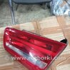 Фара противотуманная задняя правая Audi (Ауди) A6 C7 4G (11-18)