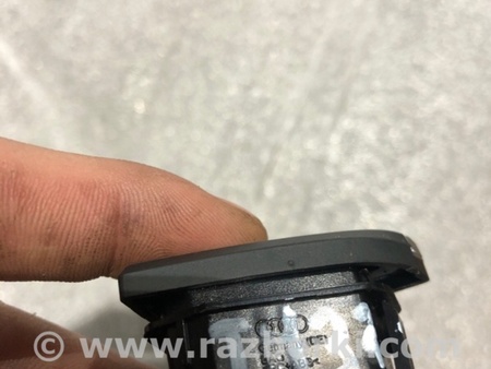 ФОТО Кнопка для Audi (Ауди) A4 B8 - 8K2, 8K5 (08.2007-11.2015) Киев