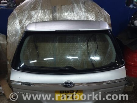 ФОТО Крышка багажника со стеклом для Subaru Legacy IV BL/BP (03-09) Київ