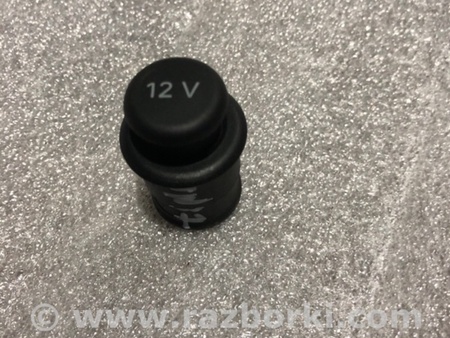 ФОТО Заглушка для Audi (Ауди) A4 B8 - 8K2, 8K5 (08.2007-11.2015) Киев