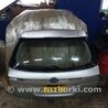 Крышка багажника со стеклом Subaru Legacy IV BL/BP (03-09)