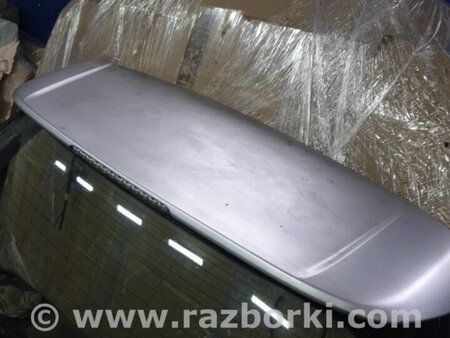 ФОТО Спойлер для Subaru Legacy IV BL/BP (03-09) Київ