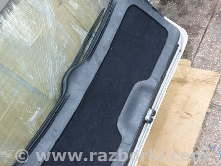 ФОТО Обшивка крышки багажника для Subaru Legacy IV BL/BP (03-09) Київ