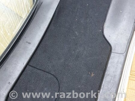 ФОТО Обшивка крышки багажника для Subaru Legacy IV BL/BP (03-09) Київ