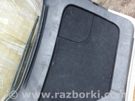 ФОТО Обшивка крышки багажника для Subaru Legacy IV BL/BP (03-09) Київ
