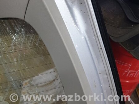 ФОТО Обшивка крышки багажника задняя левая для Subaru Legacy IV BL/BP (03-09) Київ