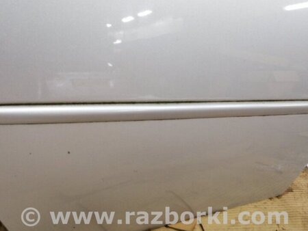 ФОТО Накладка на дверь задняя правая для Subaru Legacy IV BL/BP (03-09) Київ