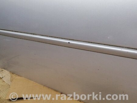 ФОТО Накладка на дверь передняя левая для Subaru Legacy IV BL/BP (03-09) Київ