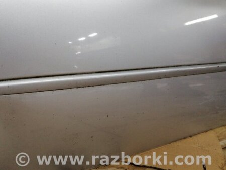 ФОТО Накладка на дверь передняя левая для Subaru Legacy IV BL/BP (03-09) Київ