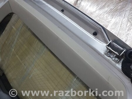 ФОТО Обшивка крышки багажника для Subaru Legacy IV BL/BP (03-09) Київ