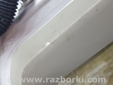 ФОТО Обшивка крышки багажника для Subaru Legacy IV BL/BP (03-09) Київ