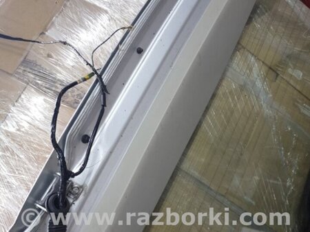 ФОТО Обшивка крышки багажника для Subaru Legacy IV BL/BP (03-09) Київ