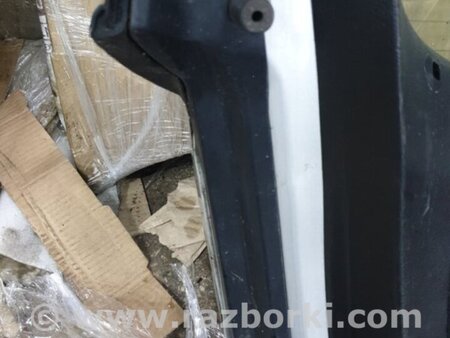 ФОТО Накладка крышки багажника задняя правая для Subaru Legacy IV BL/BP (03-09) Київ