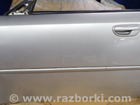 ФОТО Дверь передняя левая для Subaru Legacy IV BL/BP (03-09) Київ