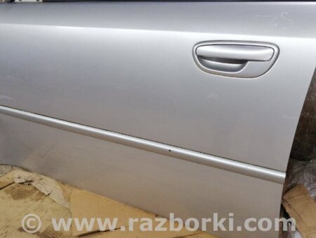 ФОТО Дверь передняя левая для Subaru Legacy IV BL/BP (03-09) Київ