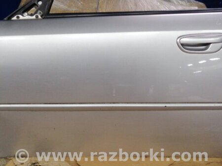 ФОТО Дверь передняя левая для Subaru Legacy IV BL/BP (03-09) Київ