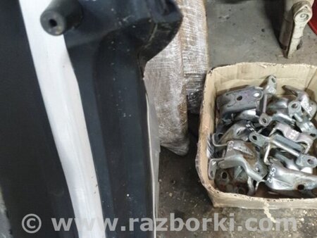 ФОТО Накладка крышки багажника задняя левая для Subaru Legacy IV BL/BP (03-09) Київ