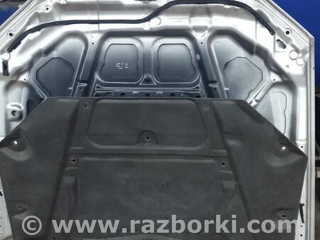ФОТО Обшивка капота для Subaru Legacy IV BL/BP (03-09) Київ