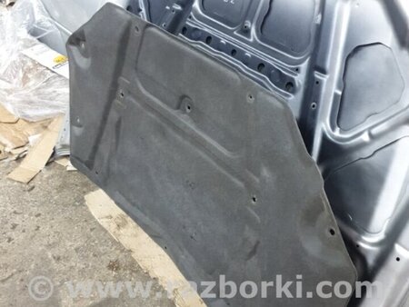 ФОТО Обшивка капота для Subaru Legacy IV BL/BP (03-09) Київ