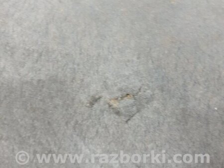 ФОТО Обшивка капота для Subaru Legacy IV BL/BP (03-09) Київ