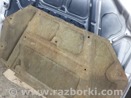 ФОТО Обшивка капота для Subaru Legacy IV BL/BP (03-09) Київ