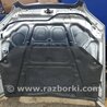 Обшивка капота Subaru Legacy IV BL/BP (03-09)