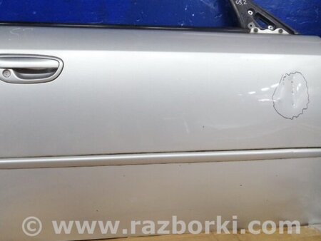 ФОТО Дверь передняя правая для Subaru Legacy IV BL/BP (03-09) Київ
