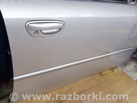 ФОТО Дверь передняя правая для Subaru Legacy IV BL/BP (03-09) Київ