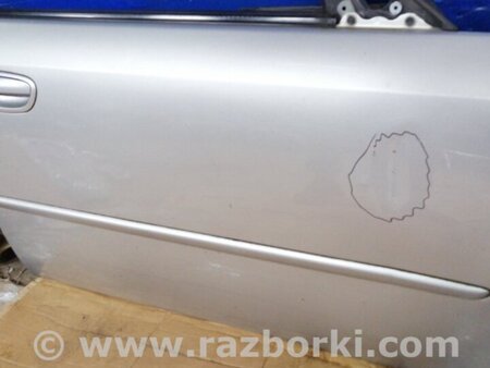 ФОТО Дверь передняя правая для Subaru Legacy IV BL/BP (03-09) Київ