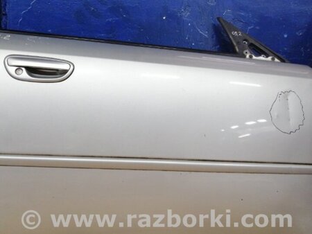 ФОТО Дверь передняя правая для Subaru Legacy IV BL/BP (03-09) Київ
