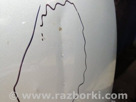 ФОТО Дверь передняя правая для Subaru Legacy IV BL/BP (03-09) Київ