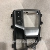 ФОТО Накладка в салоне для Audi (Ауди) A5 8T (03.2007-11.2016) Киев