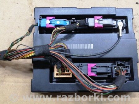 ФОТО Блок управления для Audi (Ауди) A6 C7 4G (11-18) Київ