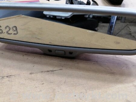 ФОТО Зеркало заднего вида (салон) для Audi (Ауди) A6 C7 4G (11-18) Київ