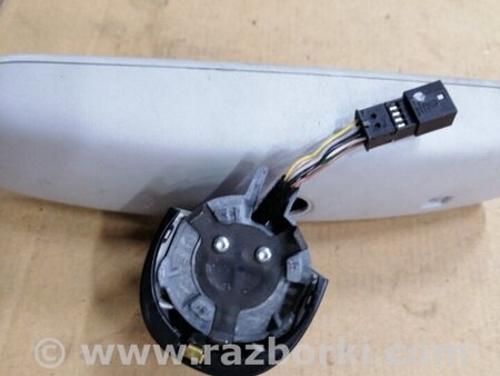 ФОТО Зеркало заднего вида (салон) для Audi (Ауди) A6 C7 4G (11-18) Київ