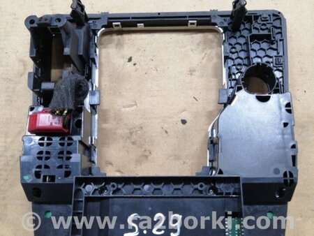 ФОТО Блок кнопок для Audi (Ауди) A6 C7 4G (11-18) Київ