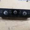 Блок управления климат-контролем Audi (Ауди) A6 C7 4G (11-18)