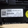 ФОТО Блок управления климат-контролем для Audi (Ауди) A6 C7 4G (11-18) Київ
