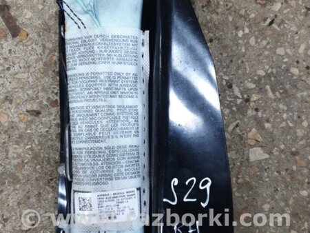 ФОТО Airbag боковой для Audi (Ауди) A6 C7 4G (11-18) Київ