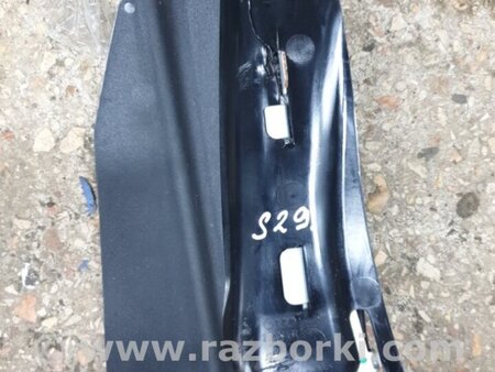 ФОТО Airbag боковой для Audi (Ауди) A6 C7 4G (11-18) Київ